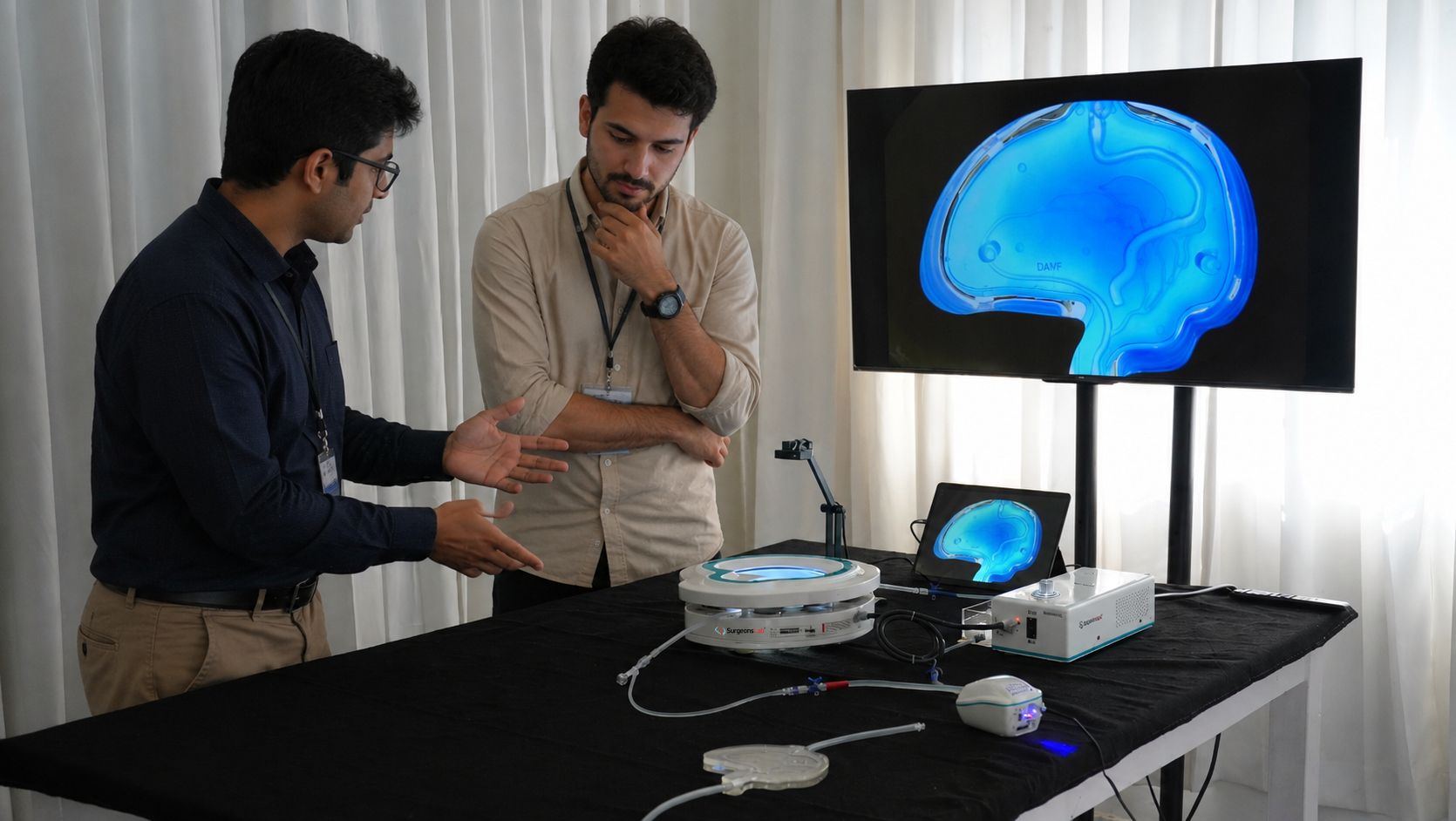 Maximizing Training ROI with Reusable Endovascular Simulation Models