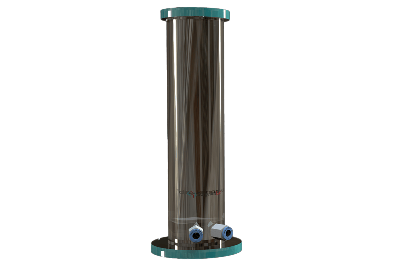 Heated Reservoir