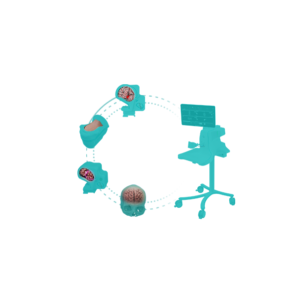 High Fidelity Simulation Suite | Surgeons Lab